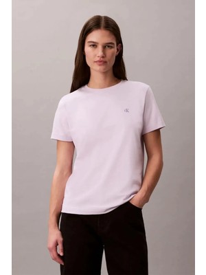 Calvin Klein Kadın TIŞÖRT-LV047B224G