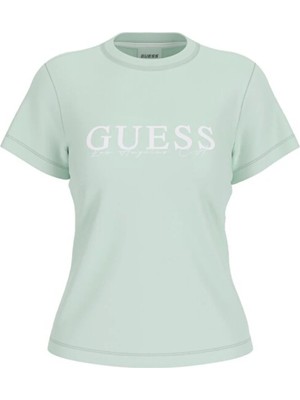 Guess Kadın TIŞÖRT-V5GI15J1314