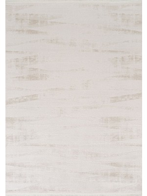 Atlas Halı Mira QI01A Akrilik Yumuşak Dokulu Leke Tutmaz Keçeleşmez Sade Spor Halı