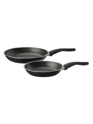 IKEA Tava Seti-2'li