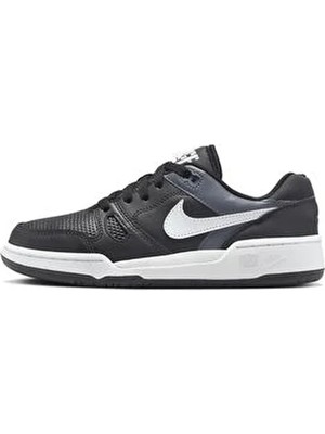 Nike Nıke Full Force Lo Bg Çocuk Spor Ayakkabısı - FV5929001