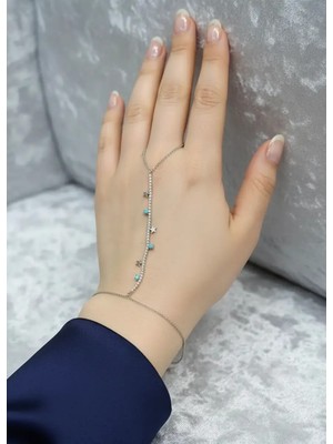 Biju Yılmaz Xuping Silver Şahmeran - 25SHM32