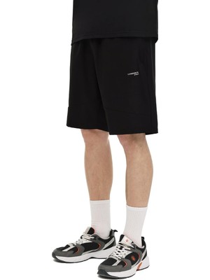 Lumberjack ml Hope 20ITL1010 6fx Siyah Erkek Şort