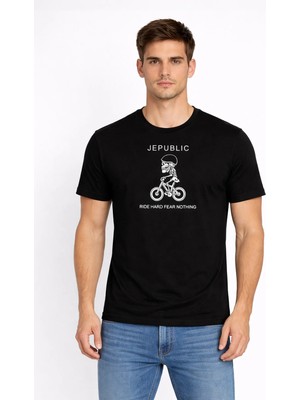 Jepublic Erkek TIŞÖRT-J261600