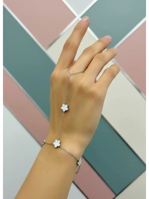 Biju Yılmaz Çelik Silver Yıldız Şahmeran - 26SHM04