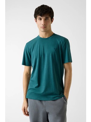 Guess Erkek TIŞÖRT-Z2YI12JR06K