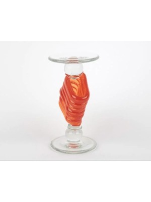 Mikasa Moor Flame Muse Cam Mumluk 12X23 cm