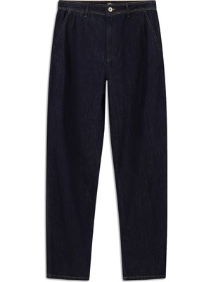 Kiğılı 7 Drop Slim Fit Dar Kesim Pamuk Denim Pantolon