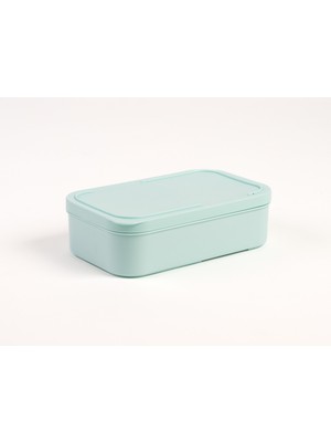 Polarbox Tupper Yemek Saklama Kabı Sky Blue