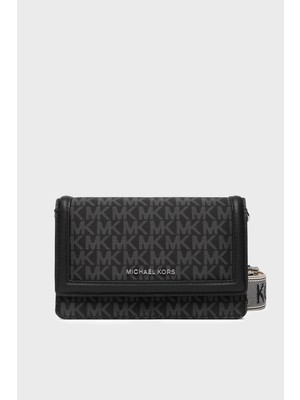 Michael Kors Logolu Ayarlanabilir Askılı Çanta 32S5SJ6C1C001 Bayan Çanta 32S5SJ6C1C 001