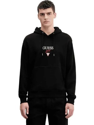 Guess Erkek SWEATSHIRT-M6RQ26KCPR1