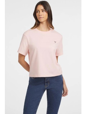 Guess Kadın TIŞÖRT-W4YI05K8HM0