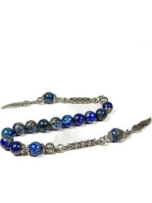 Tesbihkenti Anyolit Taşı Zaza Tesbih