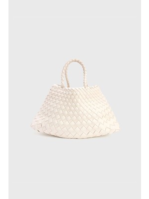 Adl Örgü Çanta Vanilya 12146209000