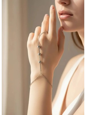 Biju Yılmaz Çelik Silver Şahmeran - 25SHM19