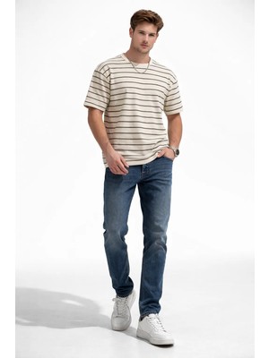 Cococan8 ERKEK SPOR ÖRME TİŞÖRT ÇOK RENKLİ YUMUŞAK DOKULU HER TARZA UYUMLU