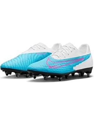Nike Phantom Gx Academy Sg Pro Anti Clog Traction Erkek Krampon