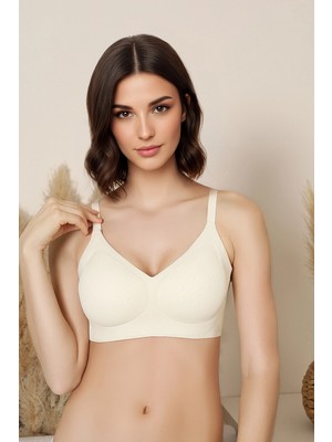 Çamaşır Kenti Nurteks 1003 Lazer Kesim Sütyen