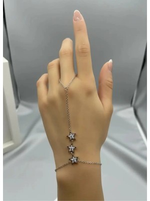 Biju Yılmaz Çelik Silver Yıldız Şahmeran - 26SHM25