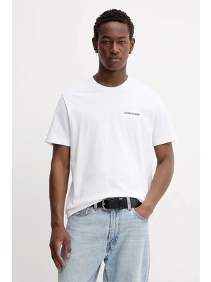 Guess Erkek TIŞÖRT-M5BI78K8FQ4