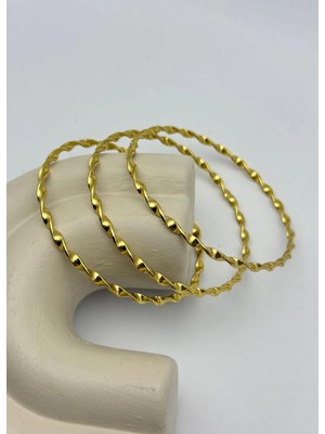 Biju Yılmaz Çelik 3'lü Burma Ajda - 26AJD01