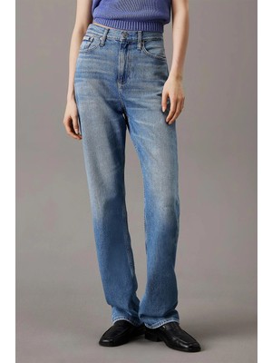 Calvin Klein Kadın JEAN-J20J225130