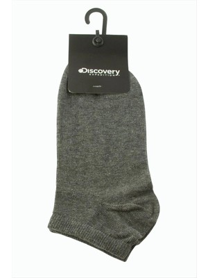 MidasTech Unisex Snekars Çorap Nemere