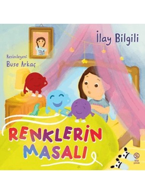 Indispensablely Renklerin Masalı