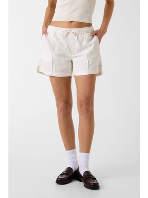 Guess Kadın ŞORT-W6GD53D5NW2