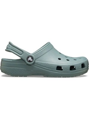 Crocs Classic Clog K Pond Çocuk Terlik Eva Malzemeden Hafif ve Konforlu Kullanım İçin