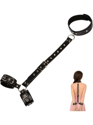 Candy Women  Fantazi Harness  Aksesuar