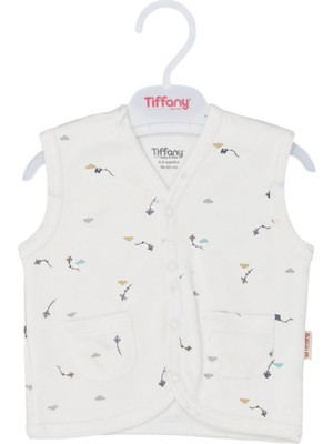 Tiffany Baby Kite Runnet Theme Yelek 33005