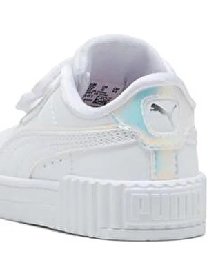Puma Carina 3.0 Holo 2.0 V Bebek Sneaker