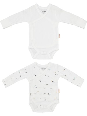 Tiffany Baby Kite Runnet Theme 2'li Kruvaze Body 33020