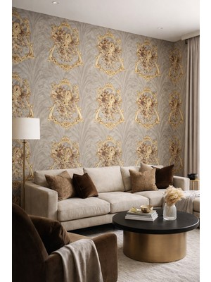 Fantastic 5 M2 Duvar Kağıdı 80403