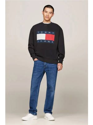 Tommy Jeans Erkek JEAN-DM0DM20178