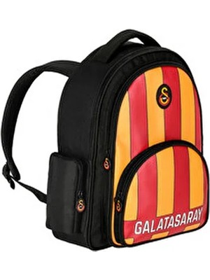 Me Çanta Okul Sırt Çantası Galatasaray 25556