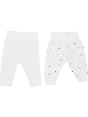 Tiffany Baby Kite Runnet Theme Patiksiz Pantolon 33006