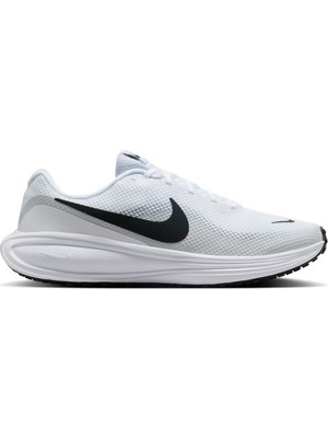Nike Nıke Revolutıon 8 Spor Ayakkabı Beyaz Siyah