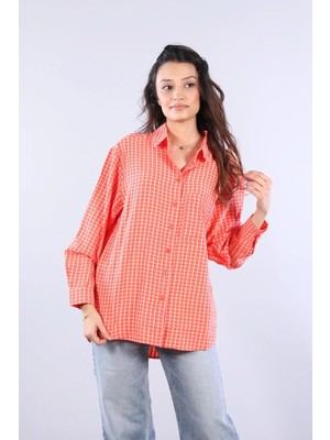 Mckanzie 5515 Pitikareli Gömlek