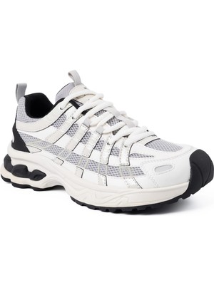 Guja 369 26YA Kadın Sneaker Günlük Ayakkabı Beyaz