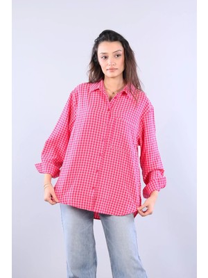 Mckanzie 5515 Pitikareli Gömlek