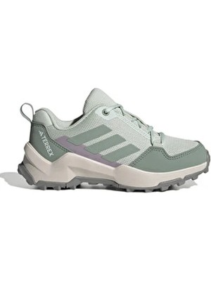 adidas Terrex AX4S K Yeşil Unisex Outdoor Ayakkabı