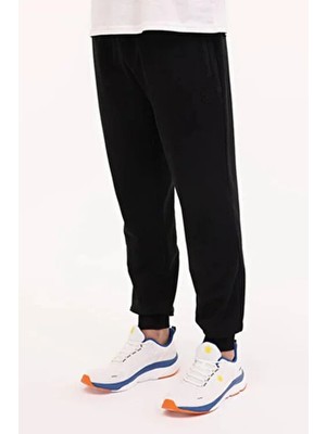 Lumberjack Erkek Eşofman Alt A102024324 5W MB CT107 Jogger 5pr