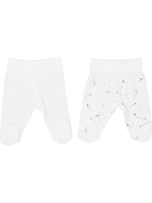 Tiffany Baby Kite Runnet Theme Patikli Pantolon 33007