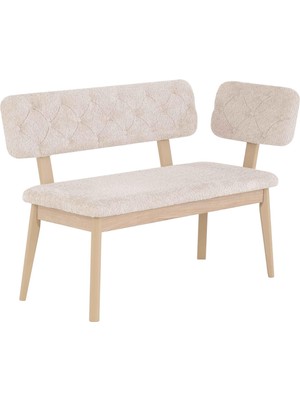 Dekorazi Helen Yavrulu Kanepe 115 cm