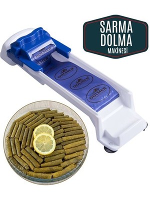 MK Beykoz Hsnet Prowrap Üzüm Lahana Sarma Dolma Sushi Sarma Makinesi - KE002Q-76MVT7