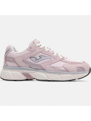 Joma RT50 Kadın Günlük Spor Ayakkabı Pembe RRT50LS2613
