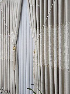 Vesta Vita Pano Fon Perde 296651