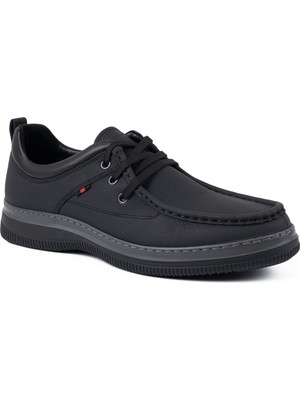 Libero 1064 26YA Erkek Günlük Ayakkabı Siyah